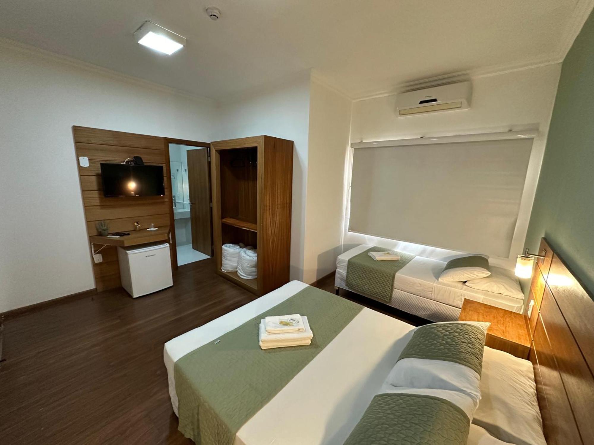 La Torre Hotel Jaguarão