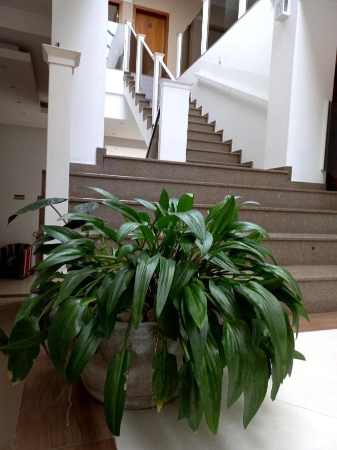 Hotel La Torre 3*