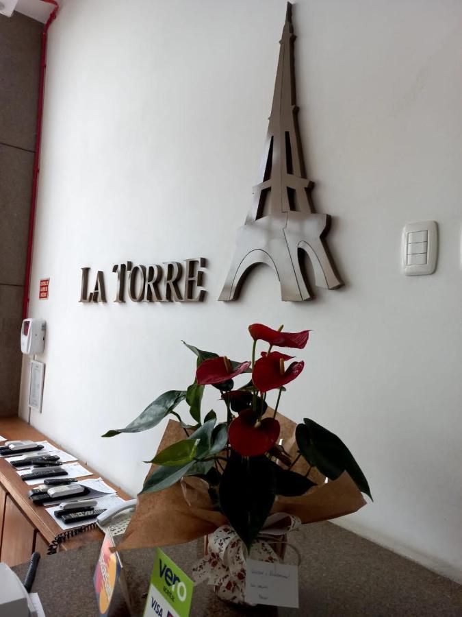 La Torre Jaguarão