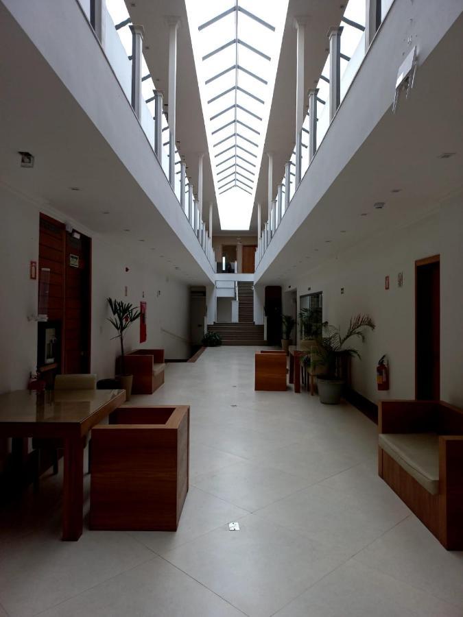 La Torre Hotel Jaguarão