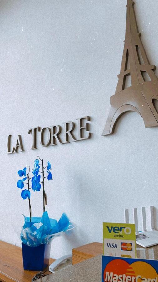 La Torre 3* Jaguarao