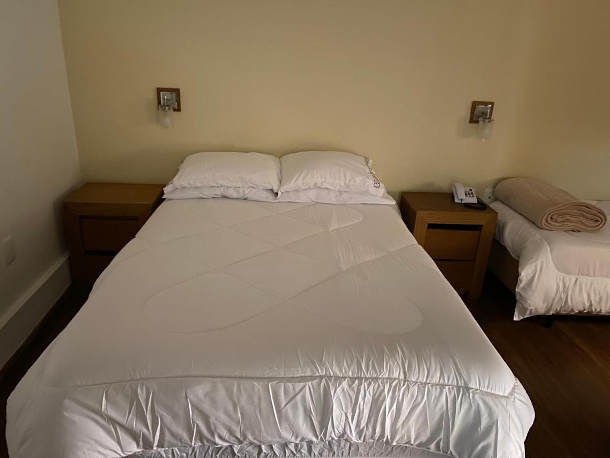 Hotel La Torre