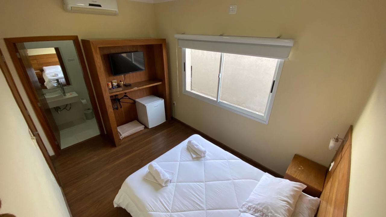 Hotel La Torre Jaguarao