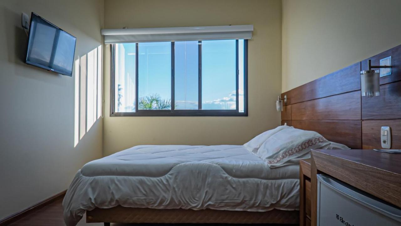 Hotel La Torre Jaguarao