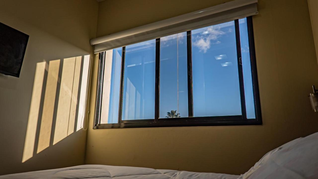 Hotel La Torre Jaguarao