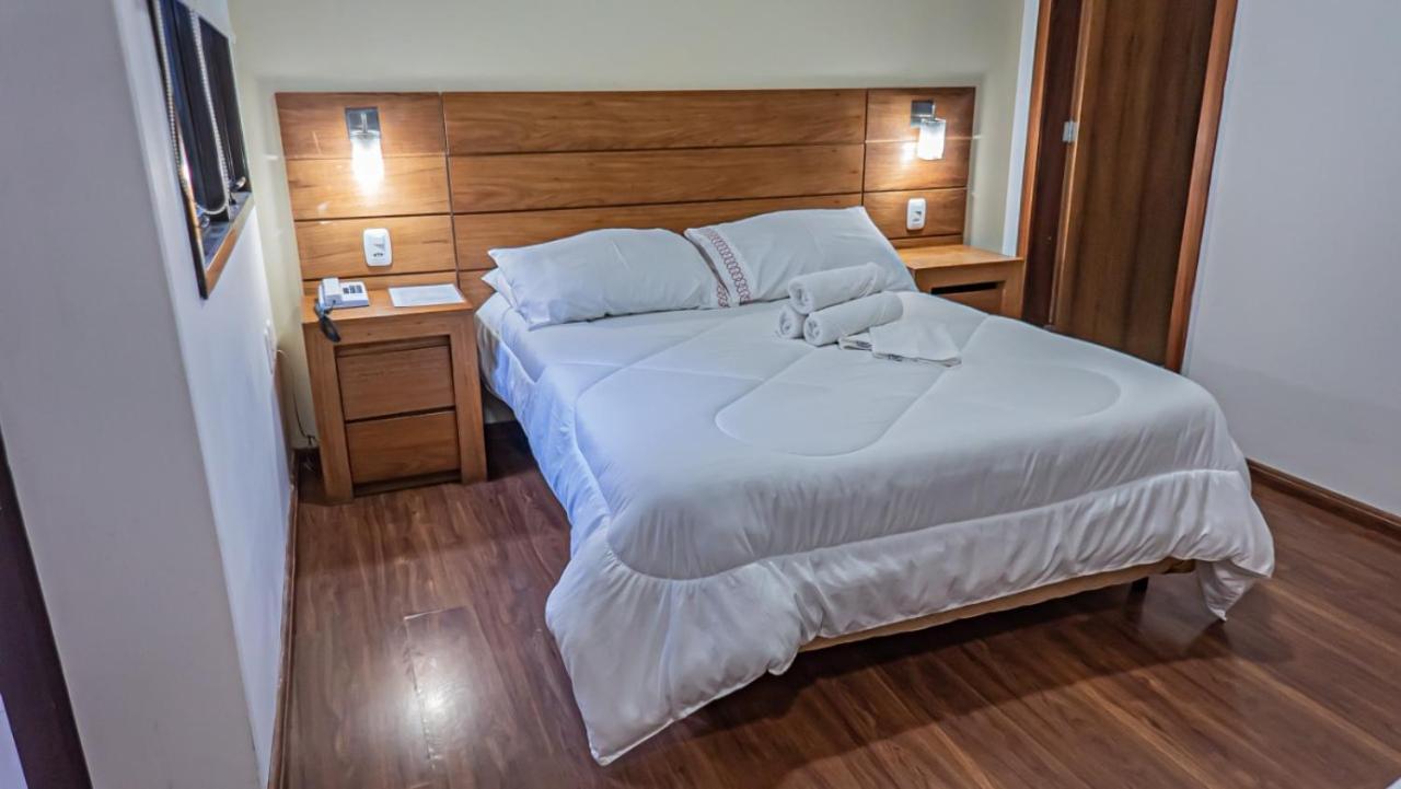 La Torre Hotel 3*